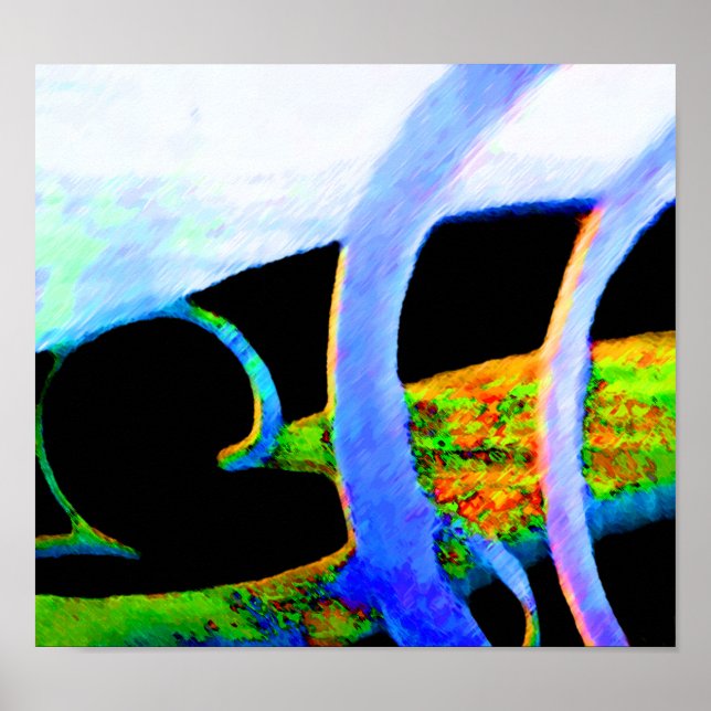 Omega - poster (Front)