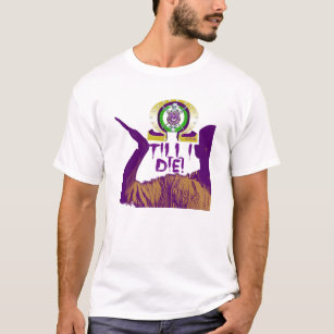 Omega Psi Phi Huge Selection Men's Basic T-ShirtS