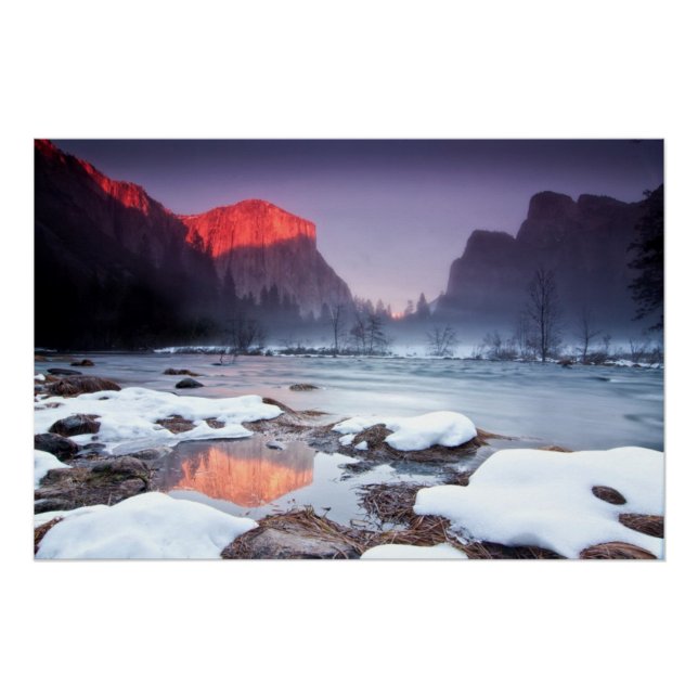 Omega Red Poster (Front)