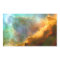 Omega / Swan Nebula (Hubble Telescope)