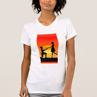 Omen's very good tishart T-Shirt