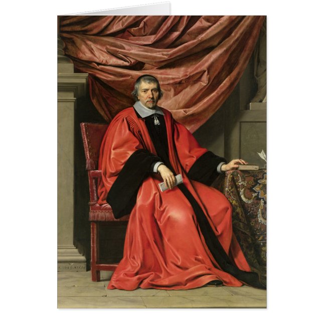 Omer Talon, 1649 (Front)