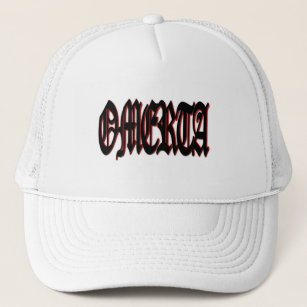OMERTA Hat