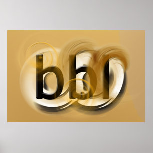 OMG! bbl Poster