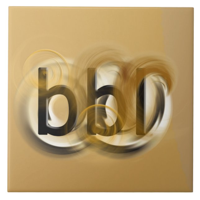 OMG! bbl Tile (Front)