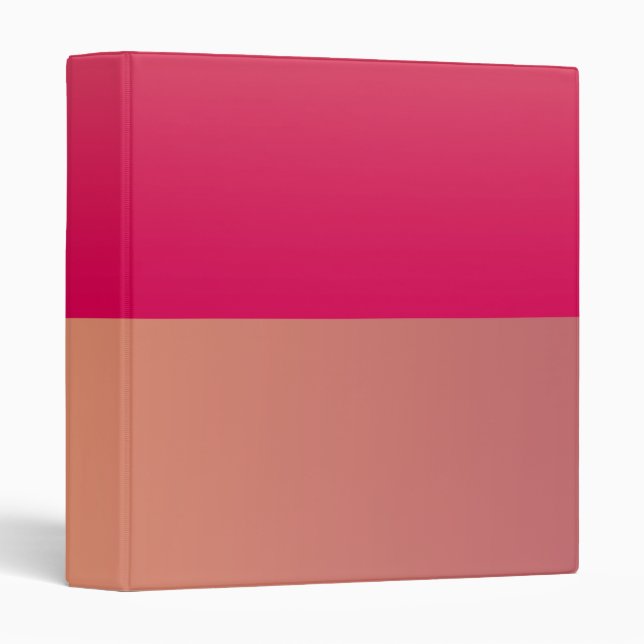 OMG! biotch Binder (Front/Spine)