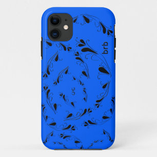 OMG! brb iPhone 11 Case