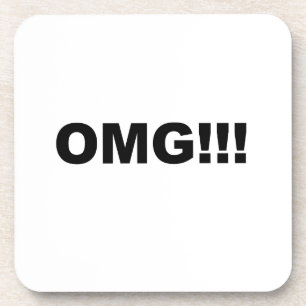 OMG!!! COASTER