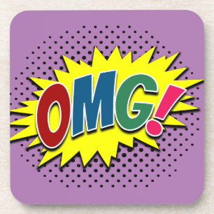 OMG! COASTER