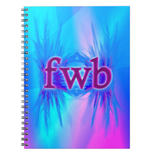 OMG! fwb Notebook