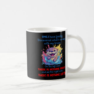Omg I Have Finally Discovered Whats Wrong With My  Coffee Mug