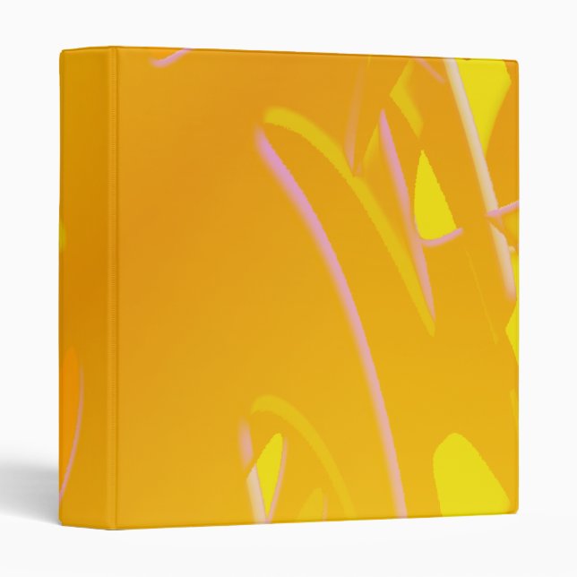 OMG! idk Binder (Front/Spine)