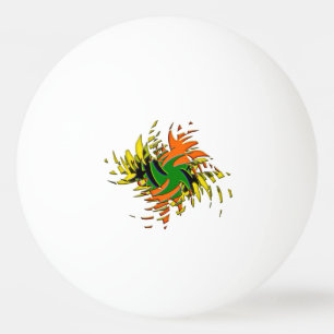 OMG! idk Ping Pong Ball