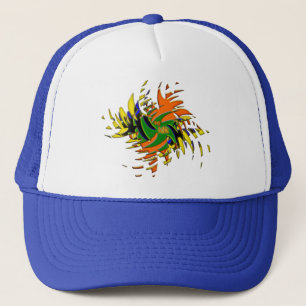 OMG! idk Trucker Hat