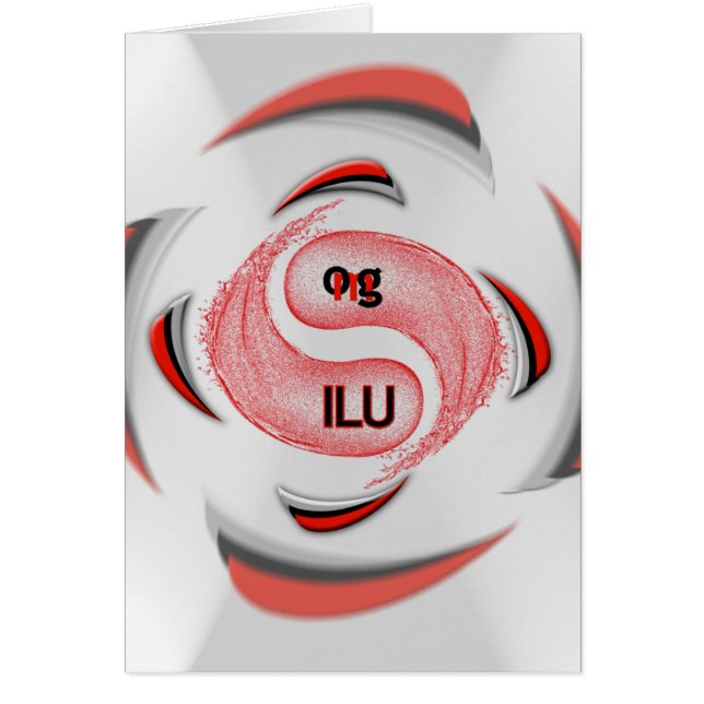 OMG! ilu (Front)