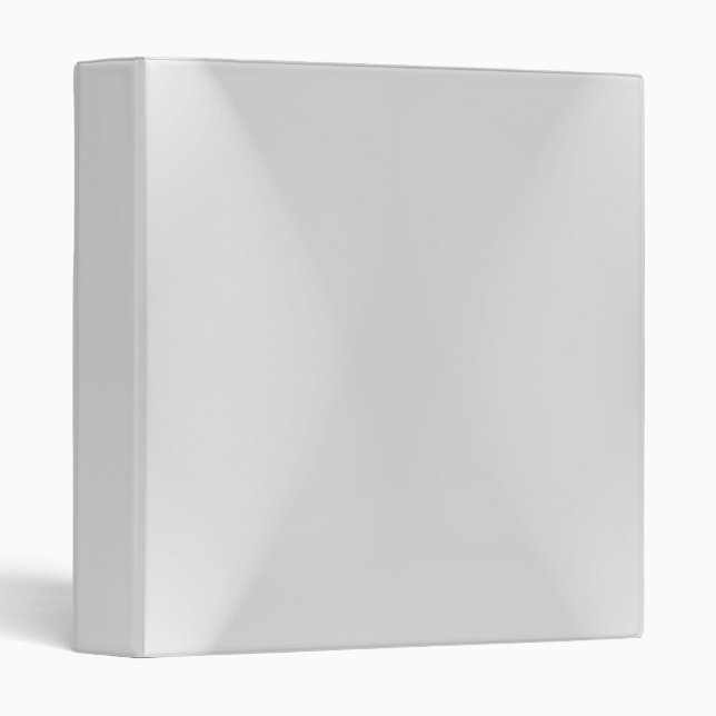OMG! ilu Binder (Front/Spine)