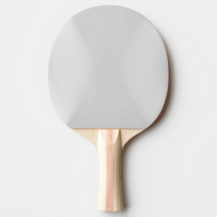OMG! ilu Ping Pong Paddle