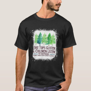 OMG It's My Son's Birthday Happy Bday Tie Dye Mom T-Shirt