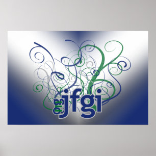 OMG! jfgi Poster