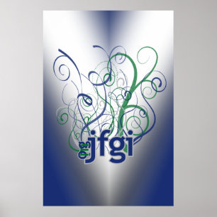 OMG! jfgi Poster