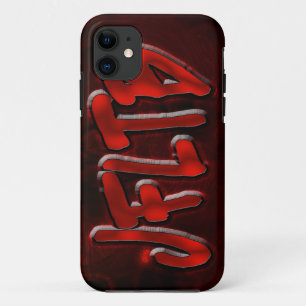 OMG! jfltb iPhone 11 Case