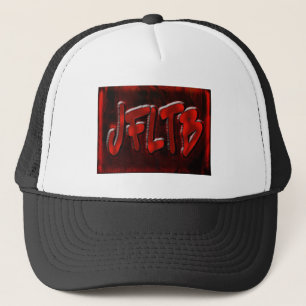 OMG! jfltb Trucker Hat