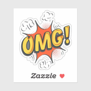 OMG logo