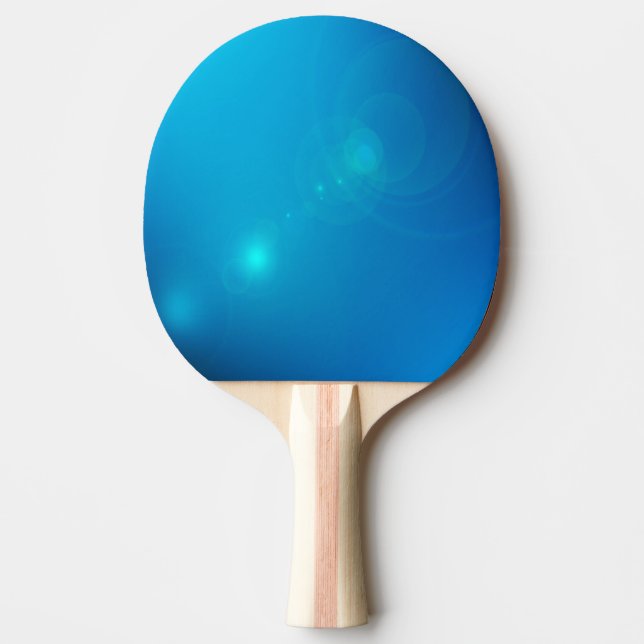 OMG! lol Ping Pong Paddle (Front)