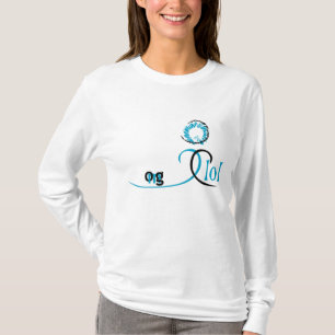 OMG! lol T-Shirt