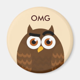OMG Magnet