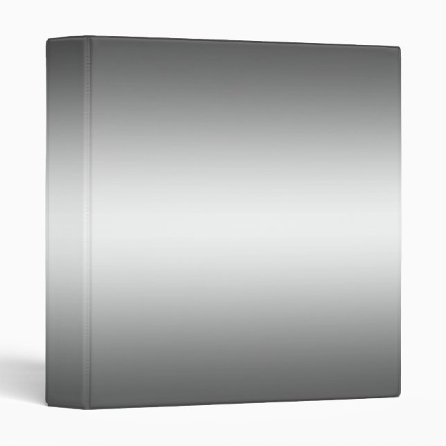 OMG! mba Binder (Front/Spine)