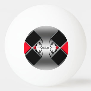 OMG! mba Ping Pong Ball