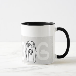 OMG MUG