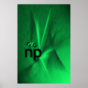 OMG! np Poster