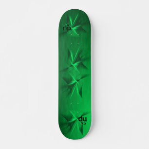 OMG! np Skateboard