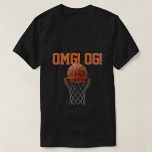 OMG! OG! - A MisterP Shirt