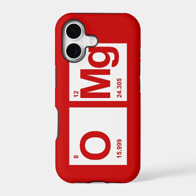 OMg PERIODIC (Back)