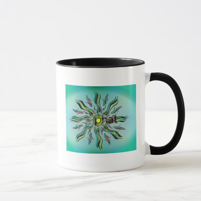OMG! phat Mug (Right)