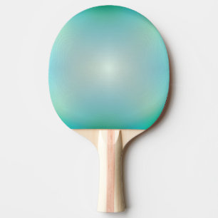 OMG! phat Ping Pong Paddle