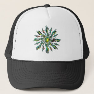 OMG! phat Trucker Hat