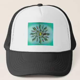 OMG! phat Trucker Hat