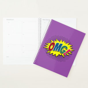 OMG! PLANNER