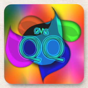 OMG! qq Coaster