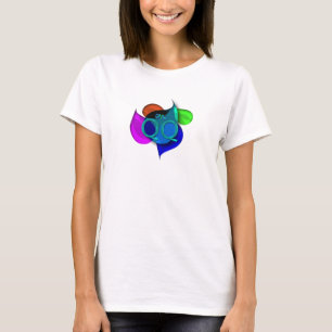 OMG! qq T-Shirt