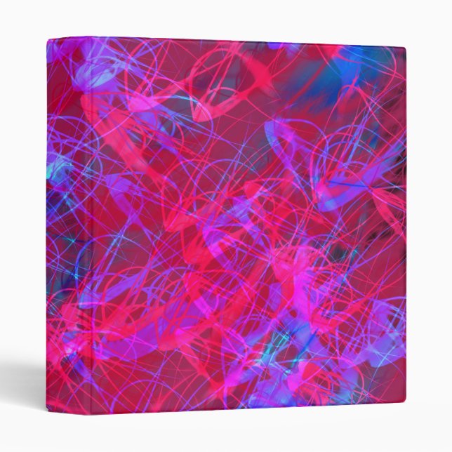 OMG! rofl Binder (Front/Spine)