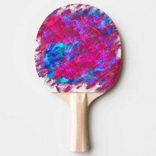 OMG! rofl Ping Pong Paddle