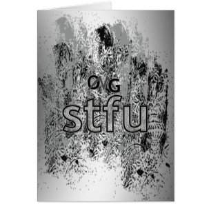 OMG! stfu