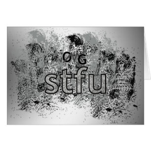 OMG! stfu