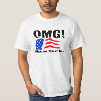 OMG ! T-shirt