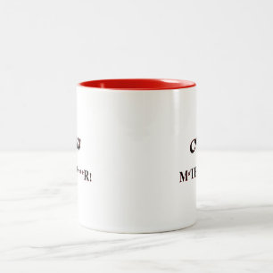 OMG ! Tasse de MTHFR !
